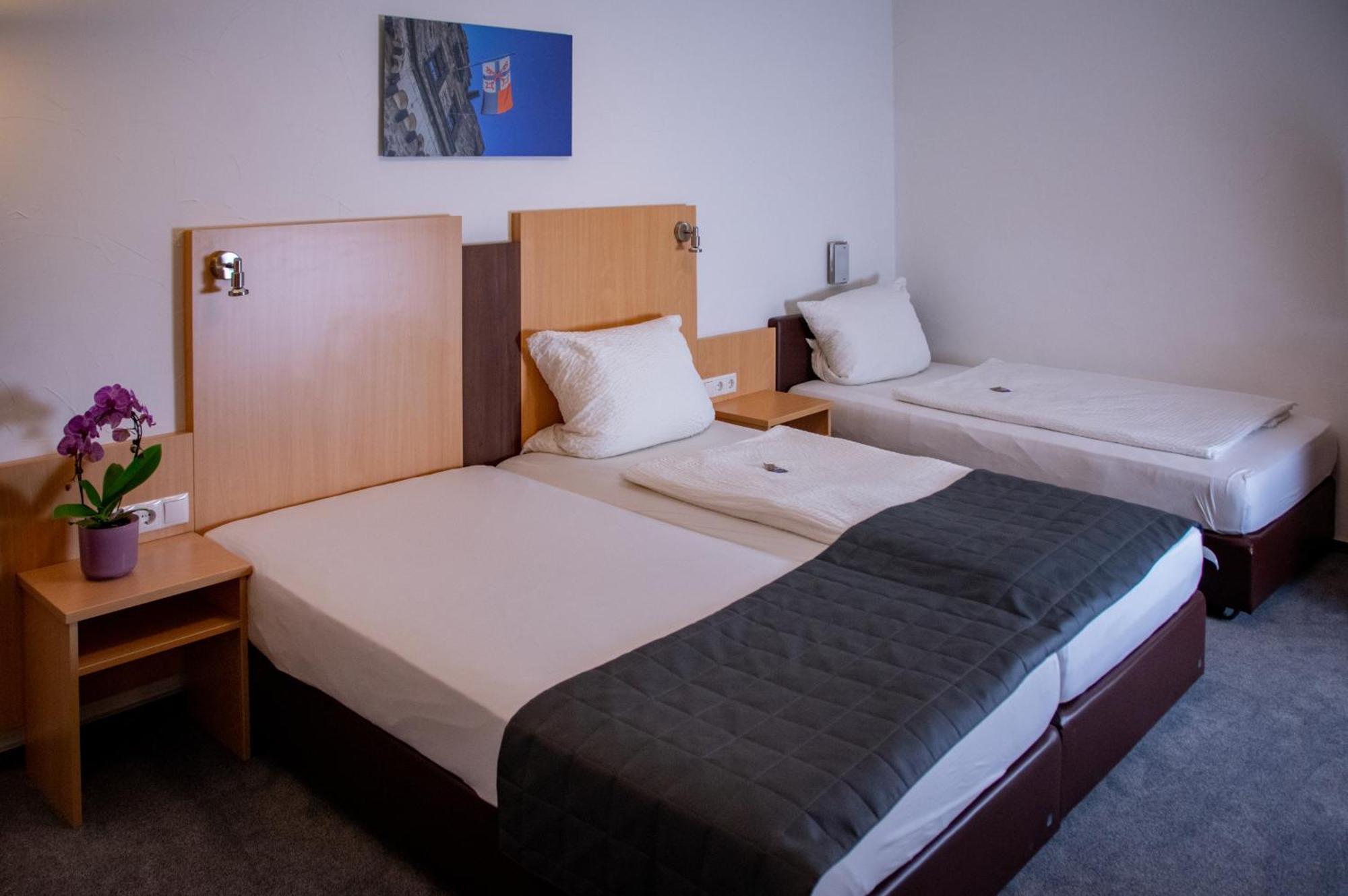 Hotel Zum Anker Andernach Room photo