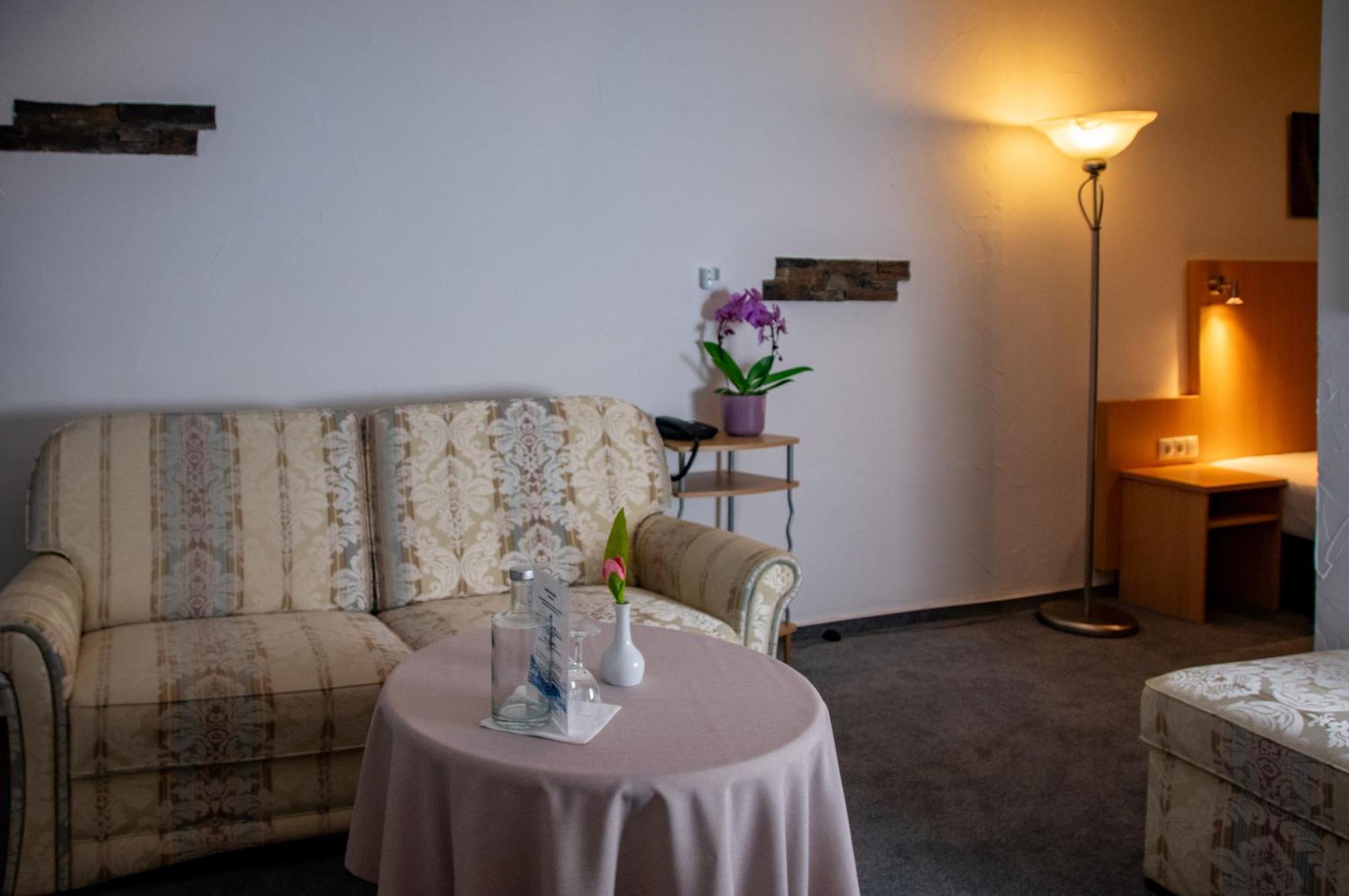 Hotel Zum Anker Andernach Room photo