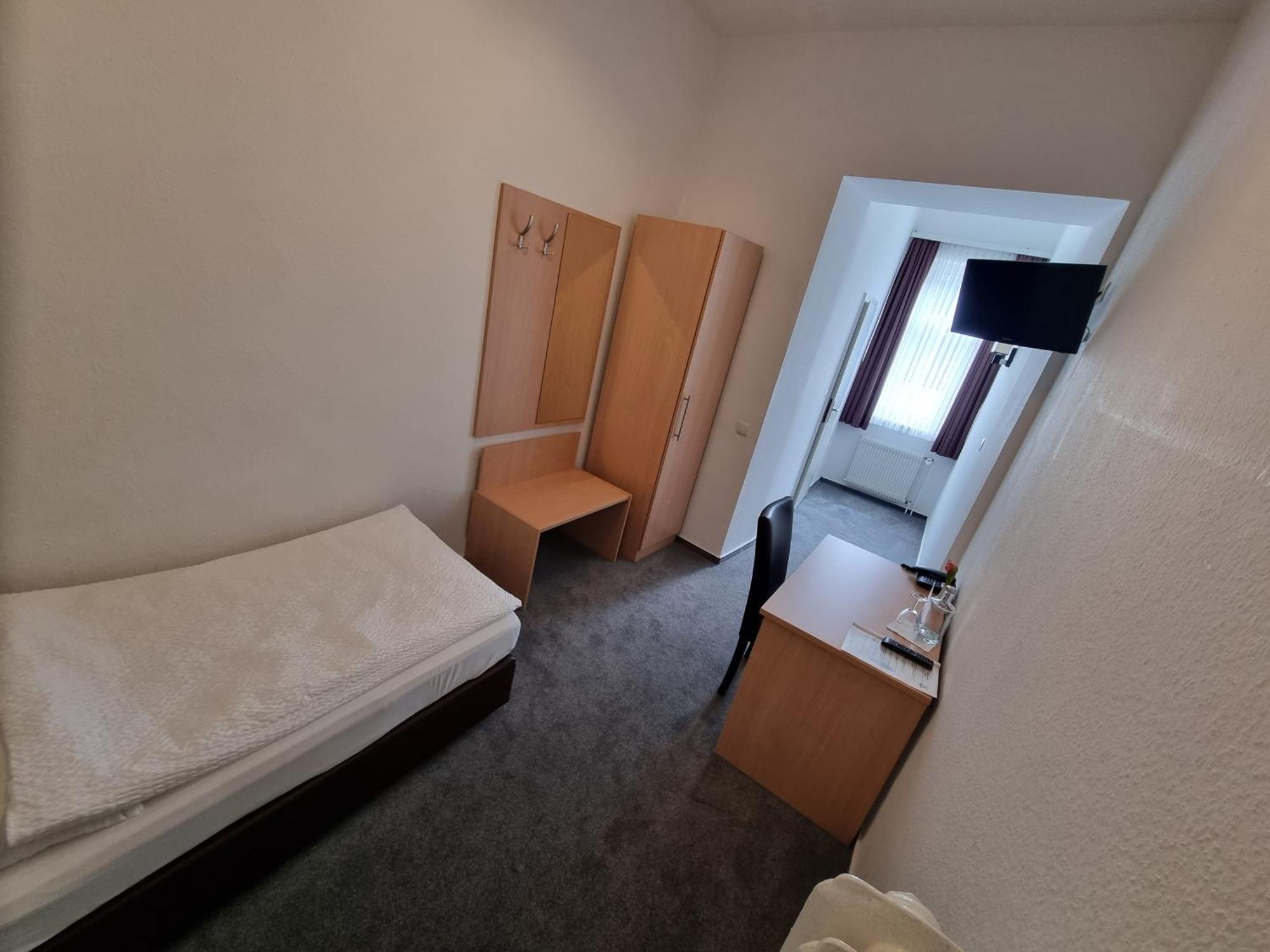 Hotel Zum Anker Andernach Room photo